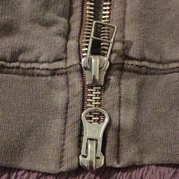 Vintage The Territory Ahead Rustic Style Jacket - Picture 13 of 16